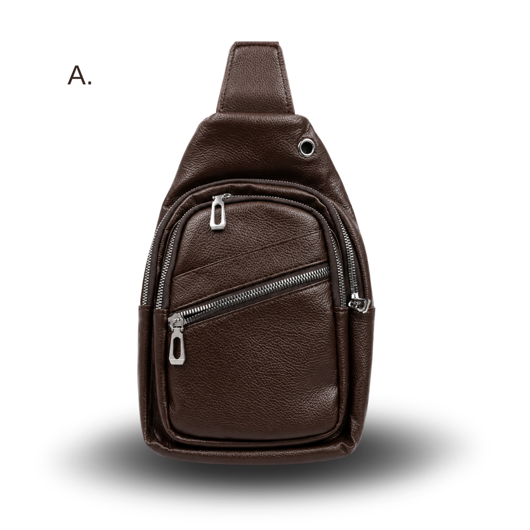 Mens bag  DestGlow