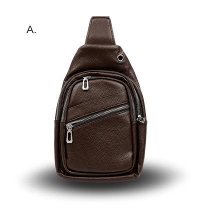 Mens bag  DestGlow