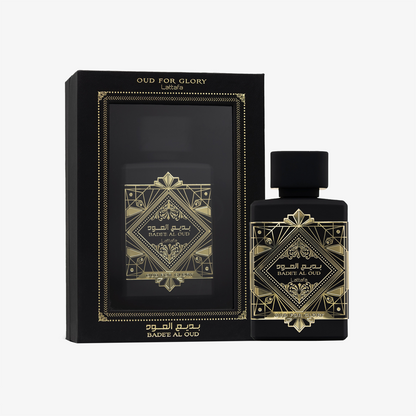 Badee Al Oud Glory by Lattafa USA