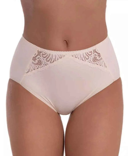 Panties Milavitsa 260200 - High-Waisted Slip - accessories