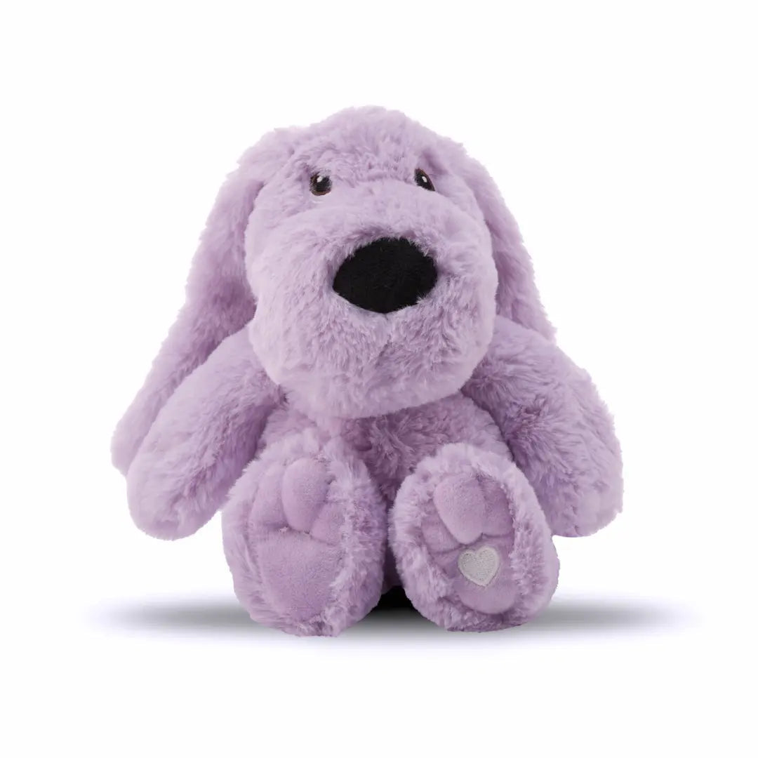 Xander Dog - Lavender Comfort Stuffed Animal by Lavender Life Company