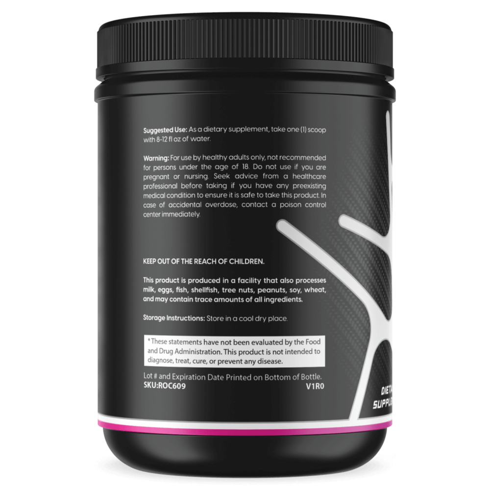 Creatine Monohydrate Ultramicronized