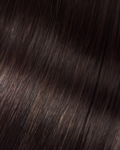 Babe Tape Extensions 18" 100% Human Hair Straight 10 Pieces  DestGlow