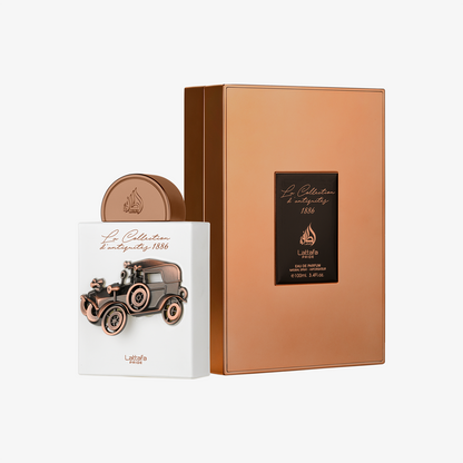 La Collection - 1886 by Lattafa USA