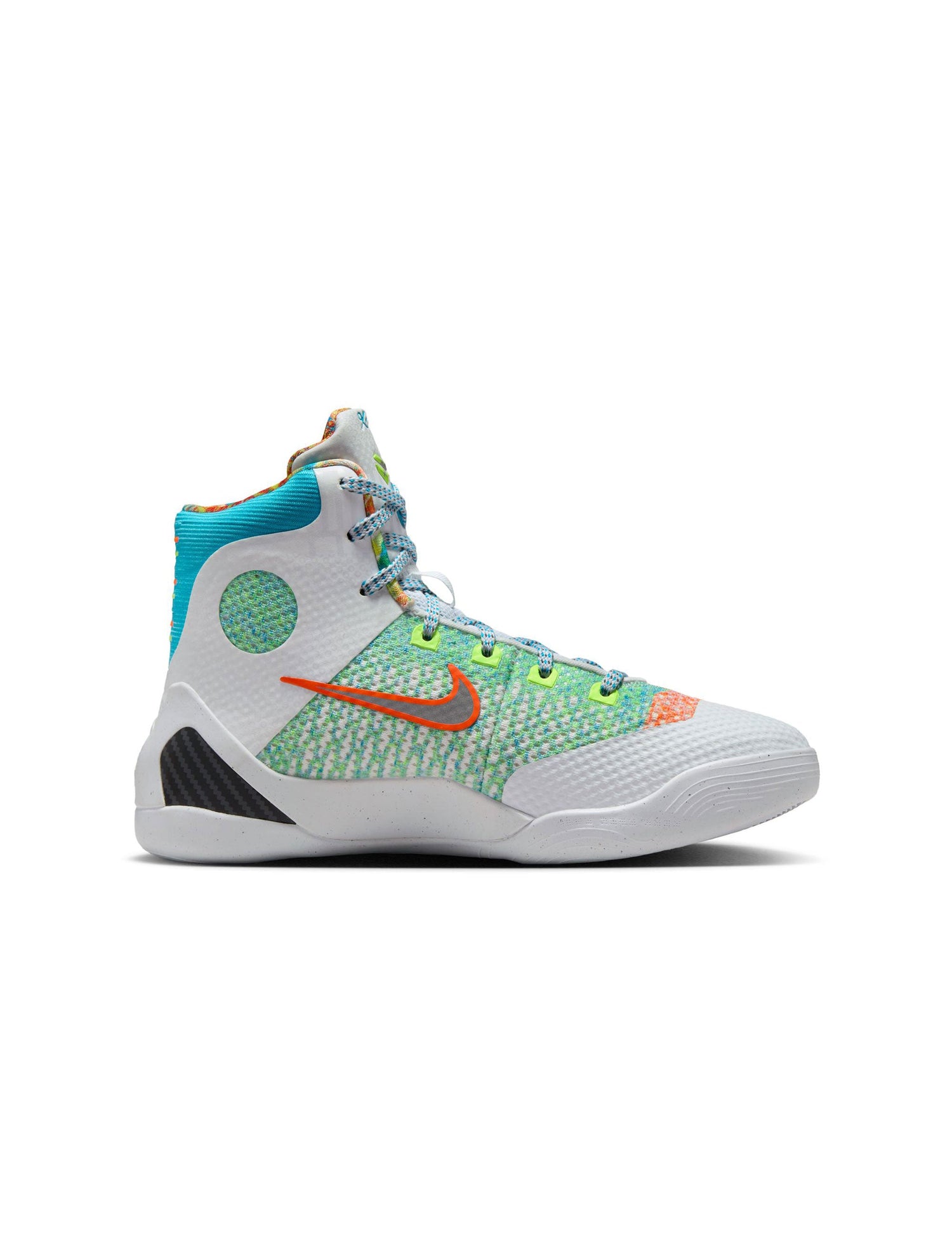 Nike Big Kids Elite - What The by Denim Exchange