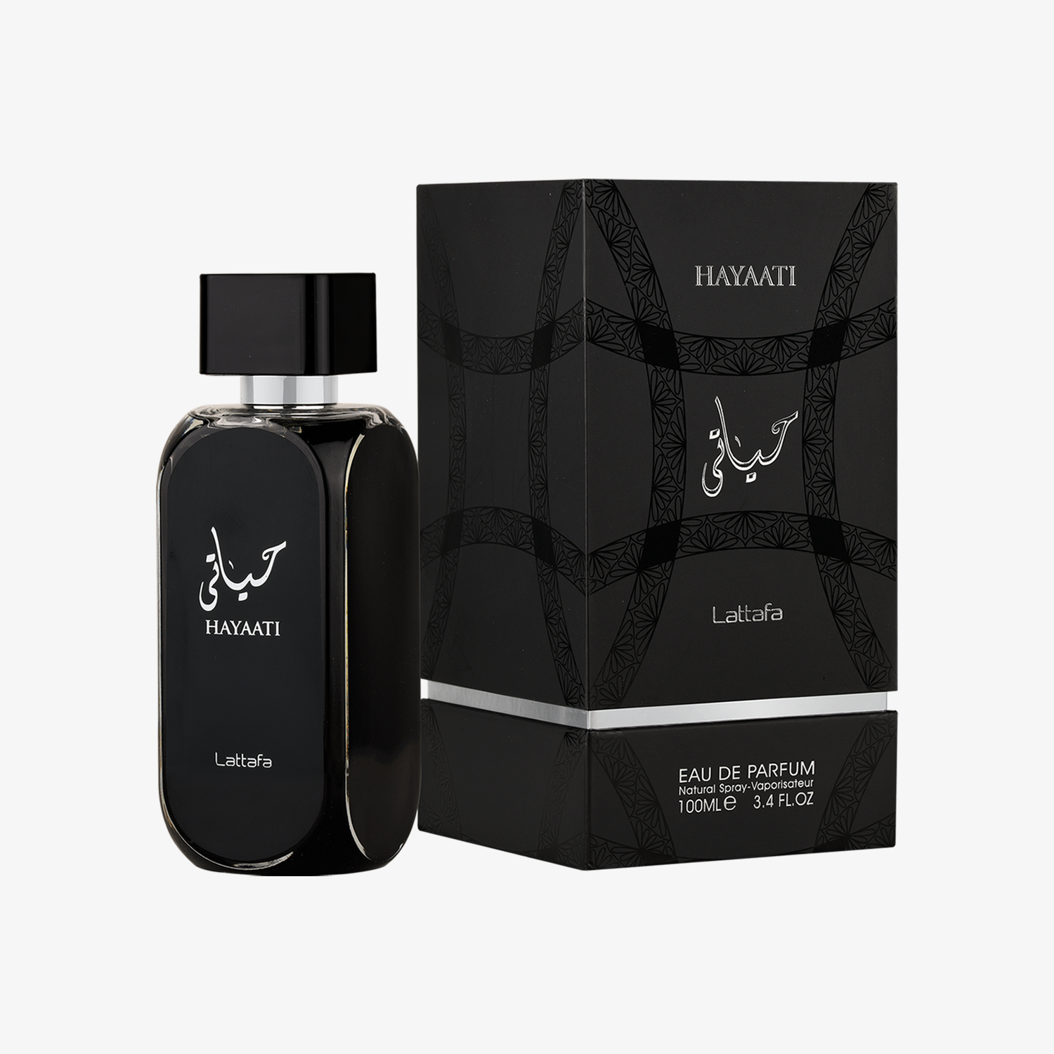 Hayaati Set by Lattafa USA