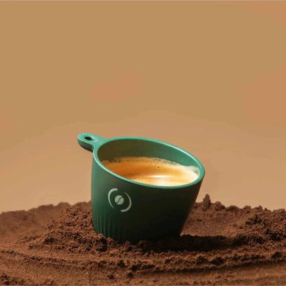 OutIn Rebrew Espresso Cup