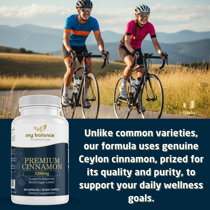 Organic Pure Ceylon Cinnamon
