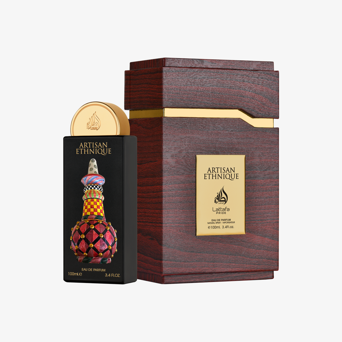 Artisan Ethnique by Lattafa USA