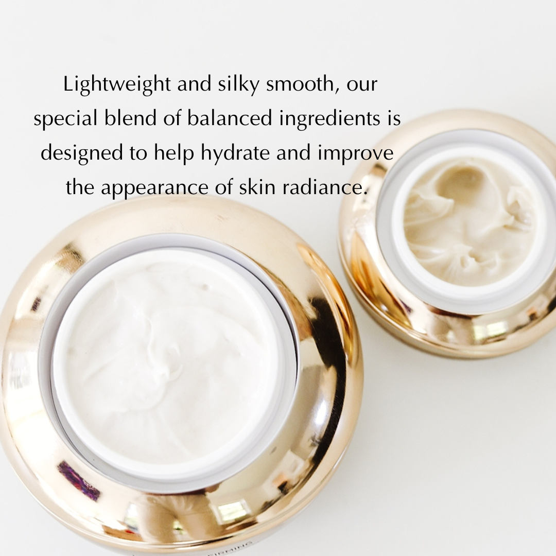 Anti-Aging Peptide Eye Cream for Wrinkles, Puffiness &amp; Dark Circles by EpiLynx
