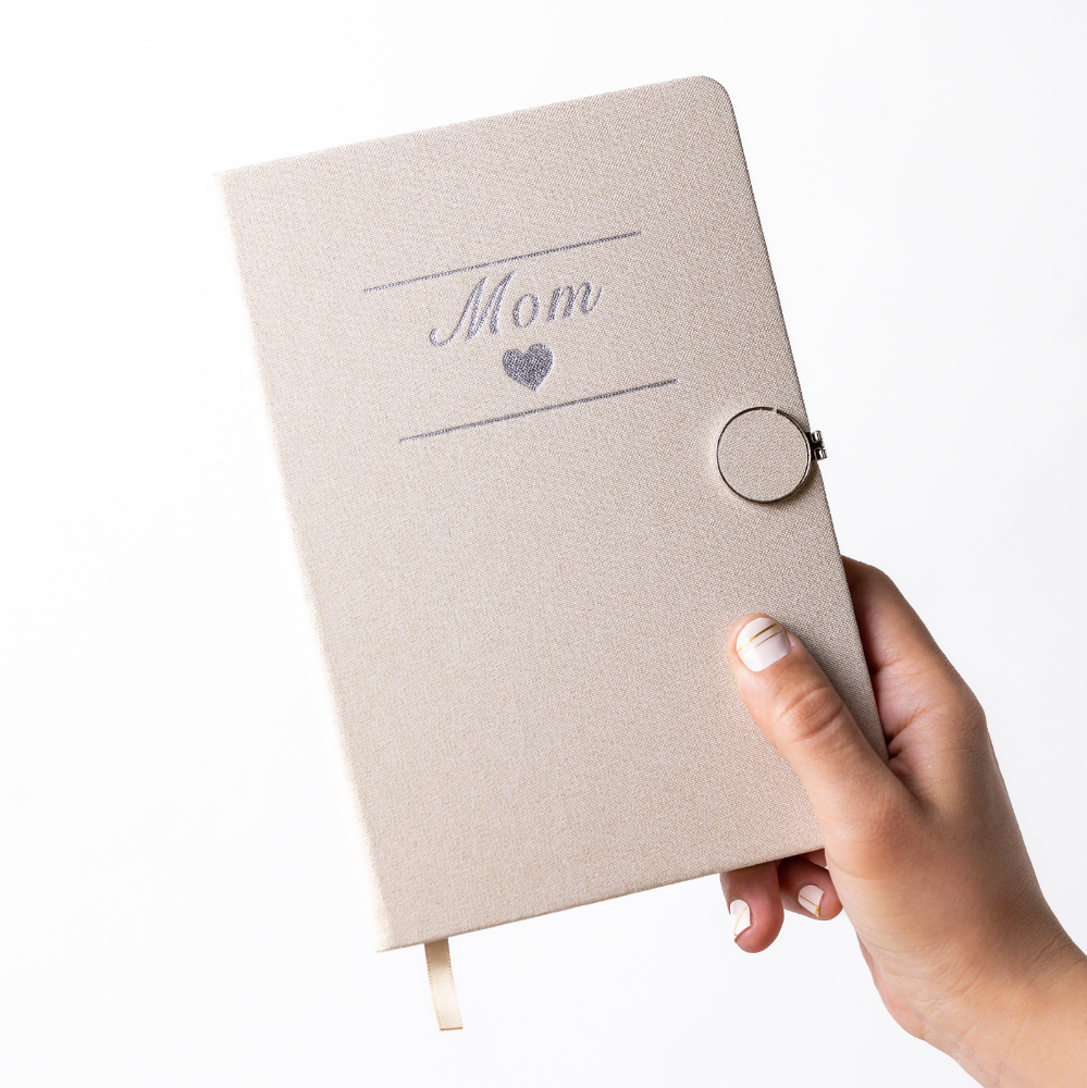 Pampering Mother’s Day Gift Box – Handmade Natural Skincare &amp; Spa Kit