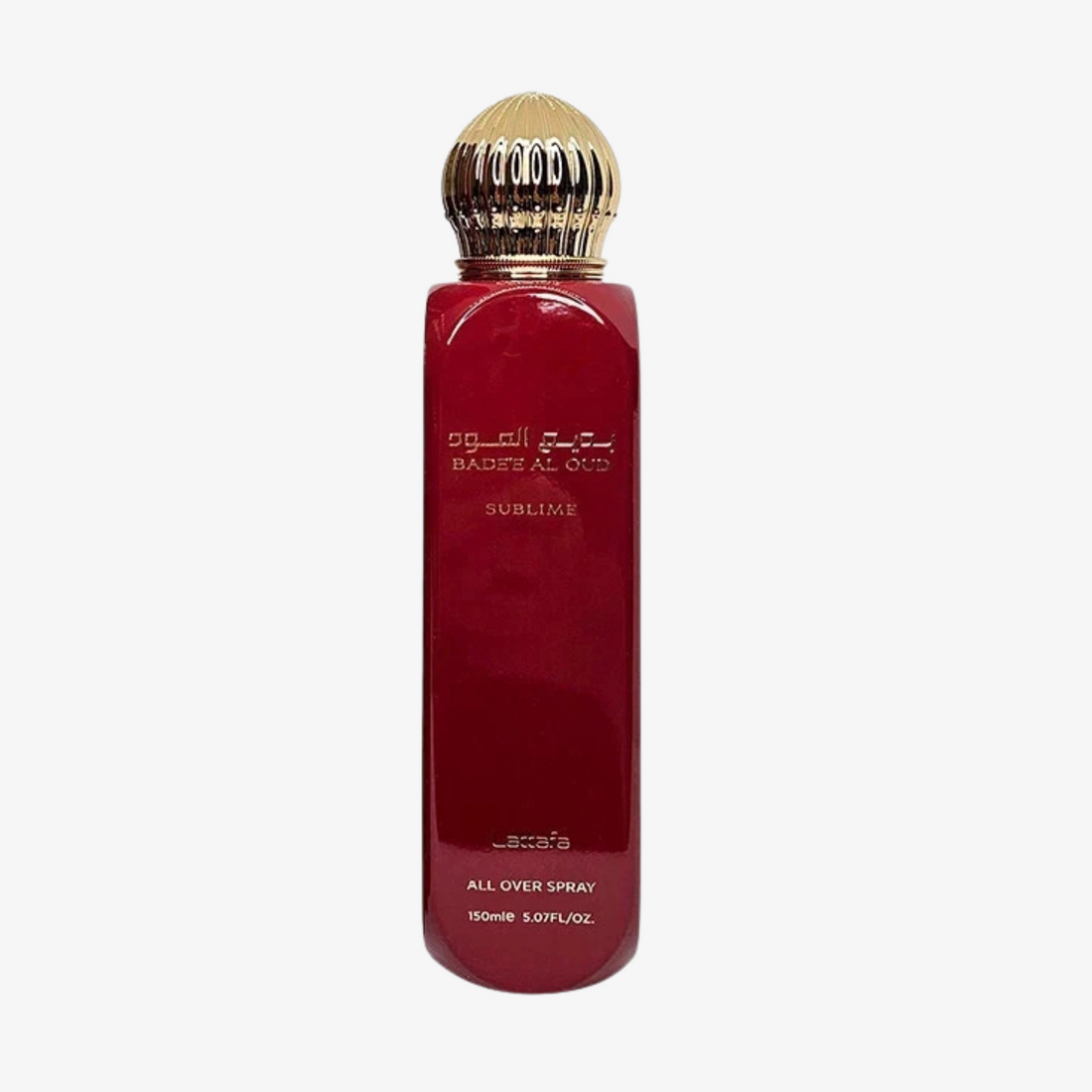 Badee Al Oud Sublime All Over Spray by Lattafa USA