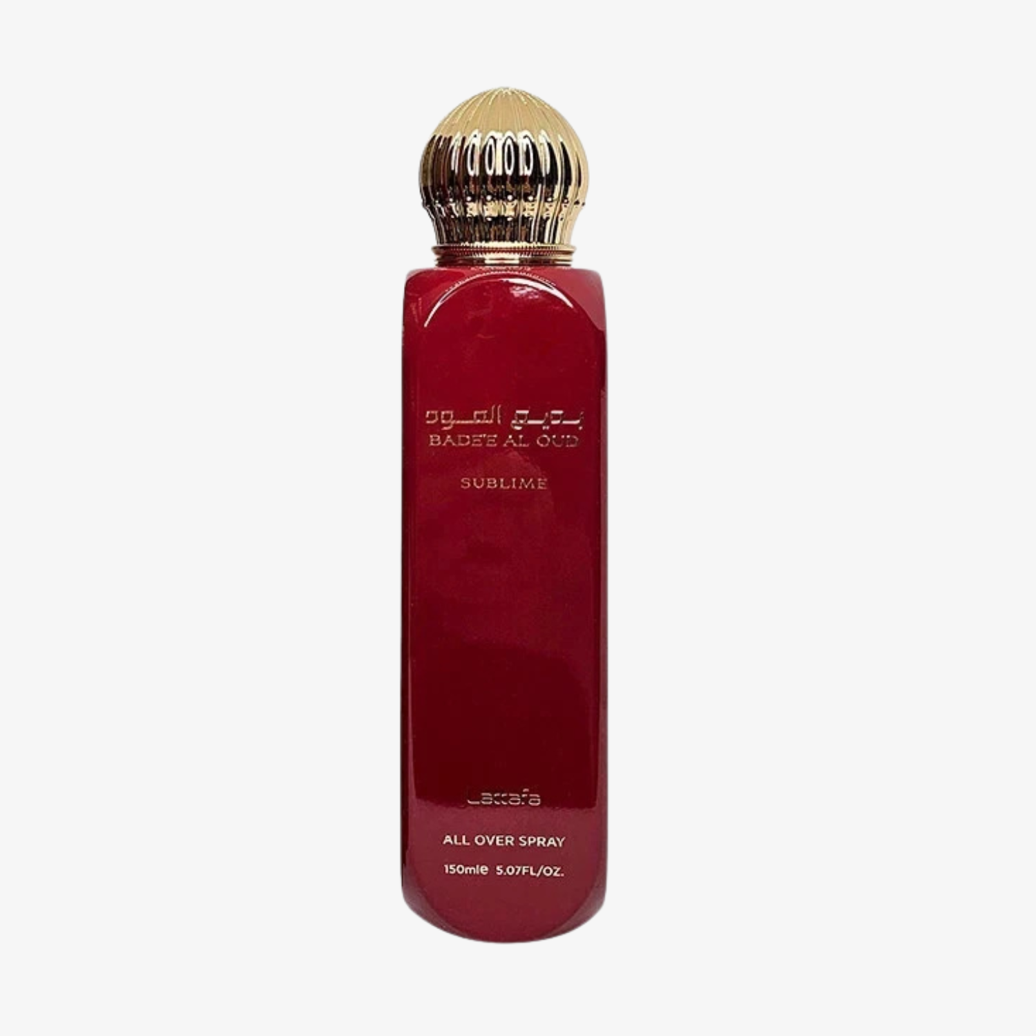 Badee Al Oud Sublime All Over Spray by Lattafa USA