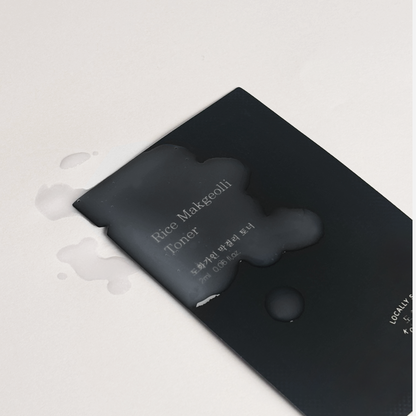 House of Dohwa Makgeolli Line Travel Kit