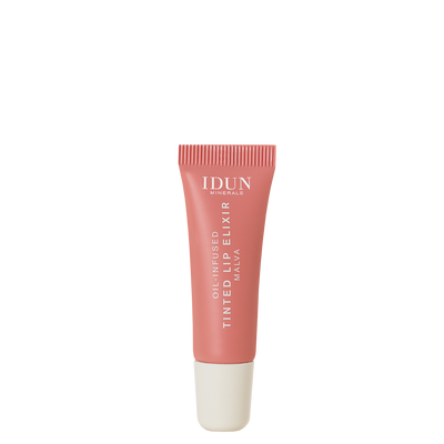 OIL-INFUSED TINTED LIP ELIXIR
