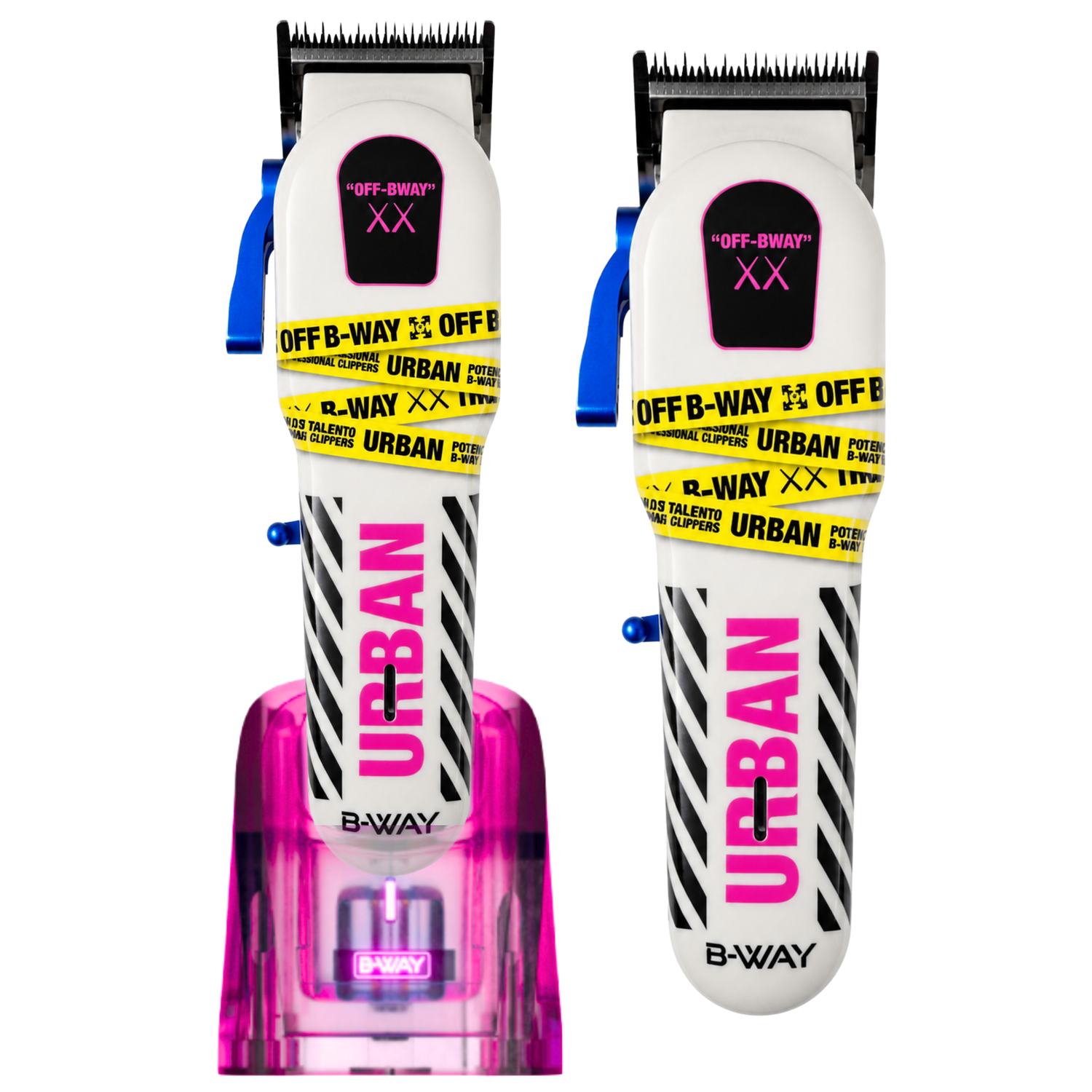 NEW! Urban Clipper by RT-Way USA