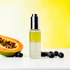 Blueberry & Papaya Illuminating Serum by Mudita Earth