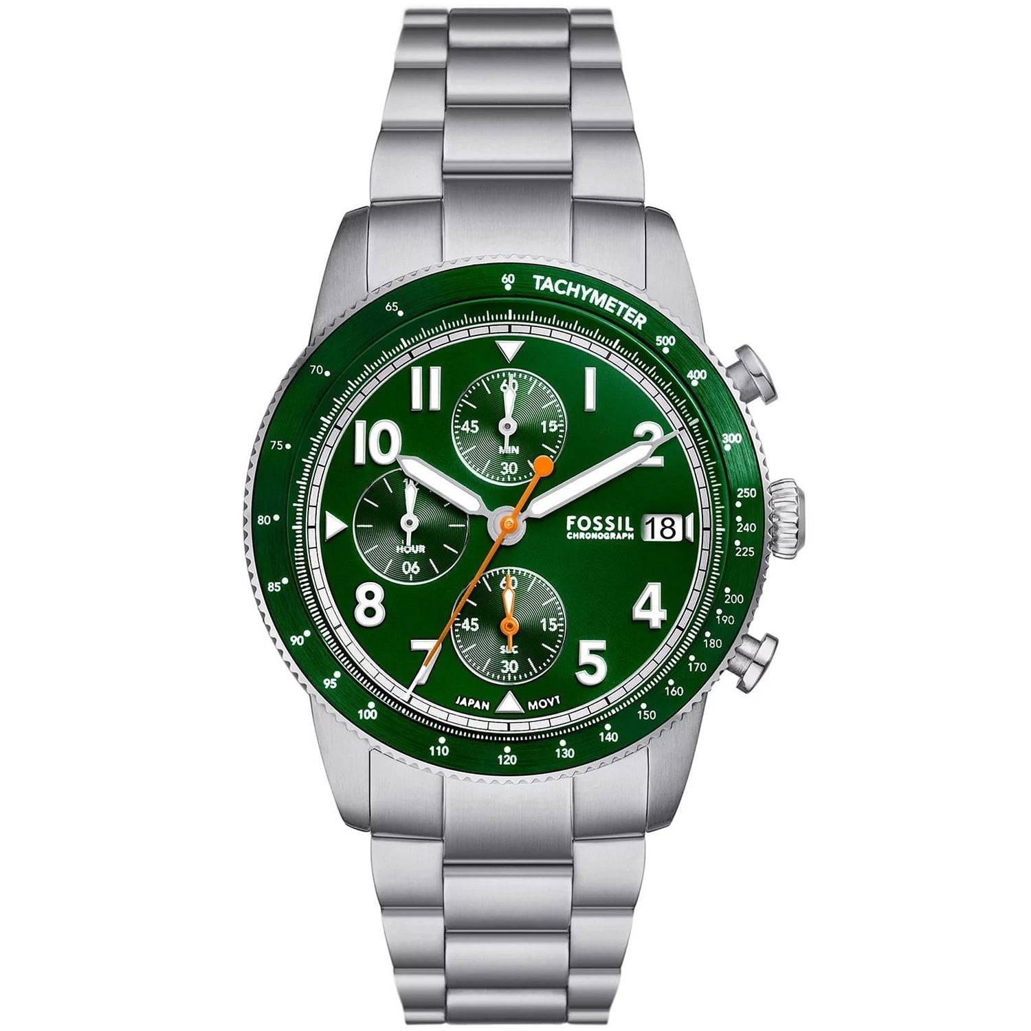 Fossil Men&