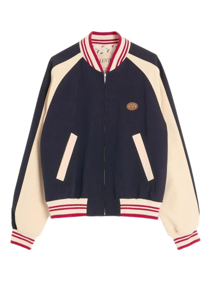 Valentino Garavani Men `Le Chat De La Maison` Jacket by Luosophy