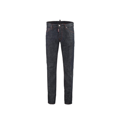 Dsquared2 Cool Guy Denim Jeans Men by Luosophy