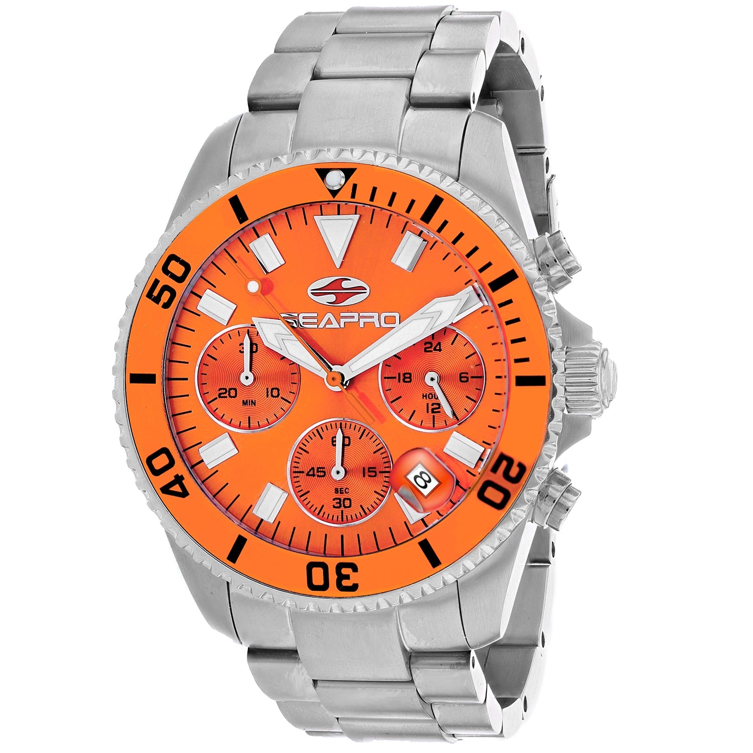 Seapro Men&
