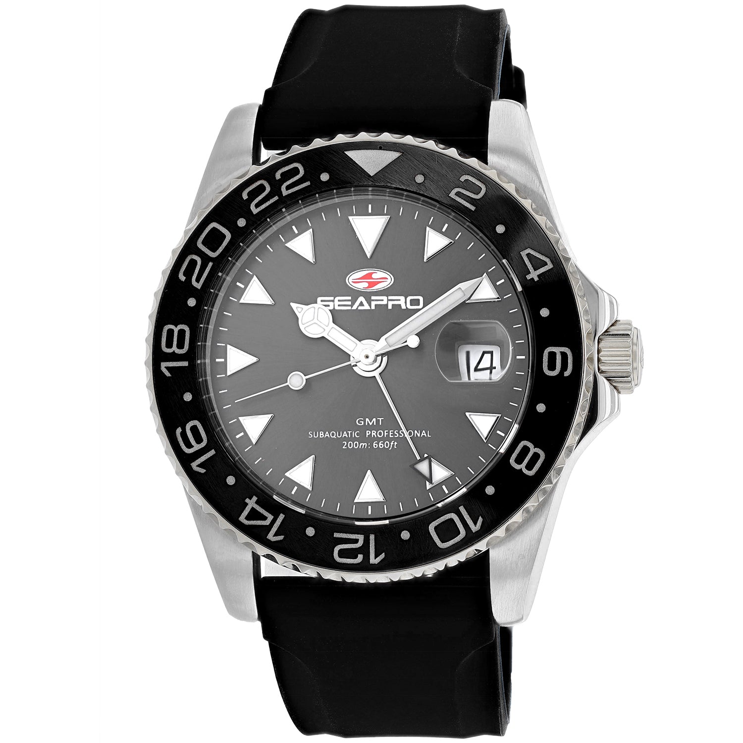 Seapro Men&
