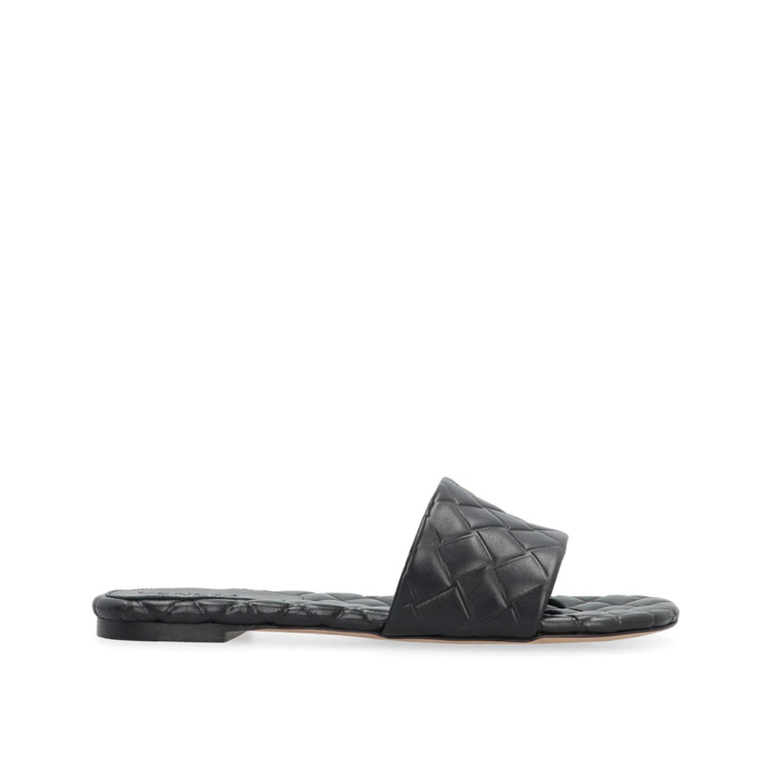 Bottega Veneta Amy Leather Mules Women by Luosophy