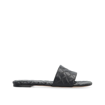 Bottega Veneta Amy Leather Mules Women by Luosophy