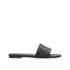 Bottega Veneta Amy Leather Mules Women by Luosophy