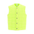 Bottega Veneta Padded Vest Jacket Men by Luosophy