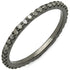 0.60 Carat Genuine TLB Diamond .925 Sterling Silver Ring by Bids.com