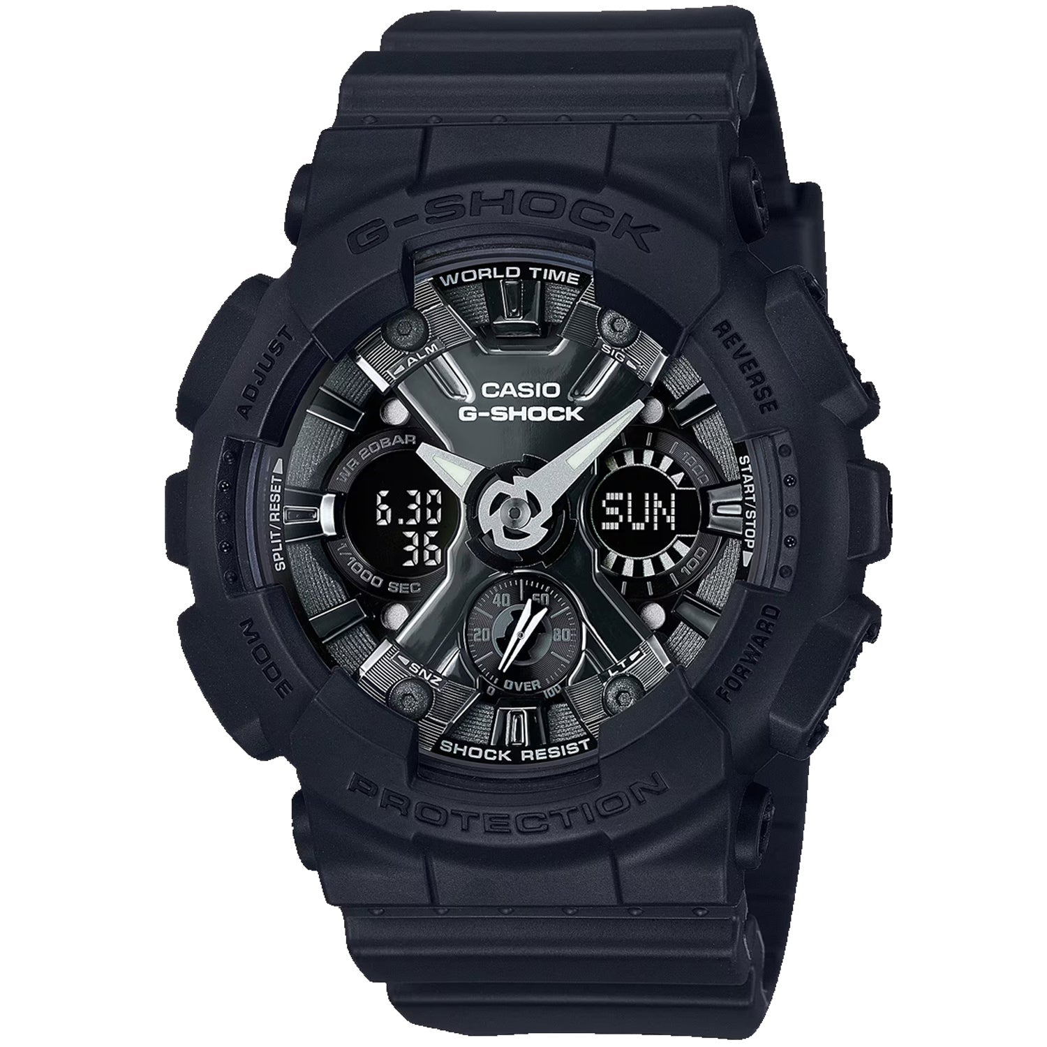 Casio Women&