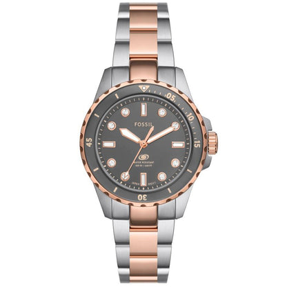 Fossil Women&
