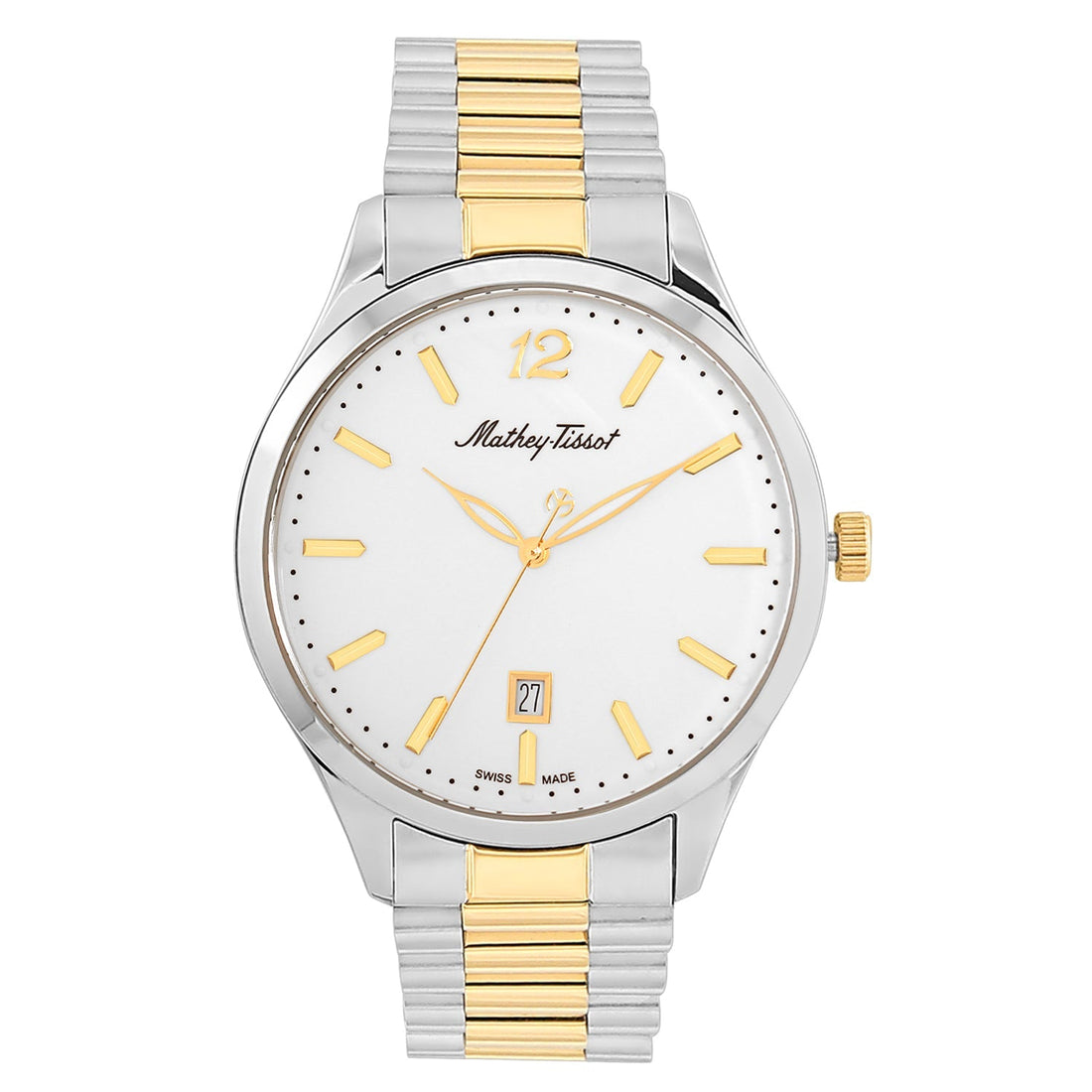 Mathey Tissot Men&