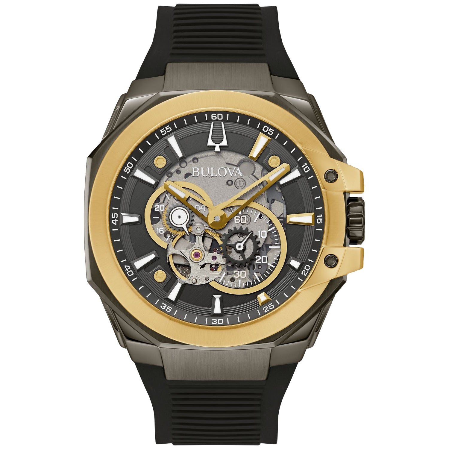 Bulova Men&
