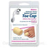 PediFix Nylon-Covered Toe Cap Large 1 Each - 2 Oz by Pasteur Pharmacy