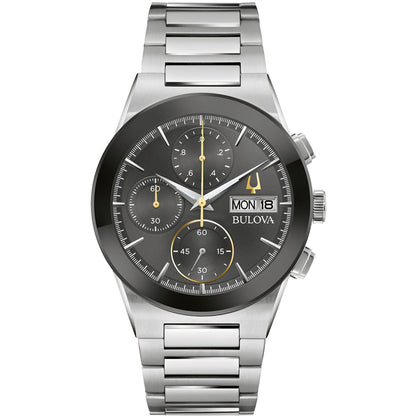 Bulova Men&