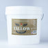 Bulk Grass-Fed Beef Tallow for Soap, Skincare & Candles | 2,8,16 lbs | Maker-Proven Quality