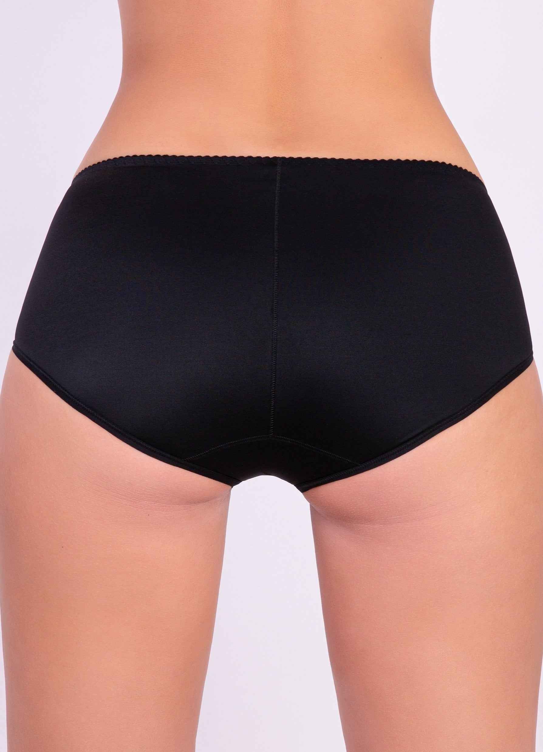 Panties Milavitsa 260200 - High-Waisted Slip