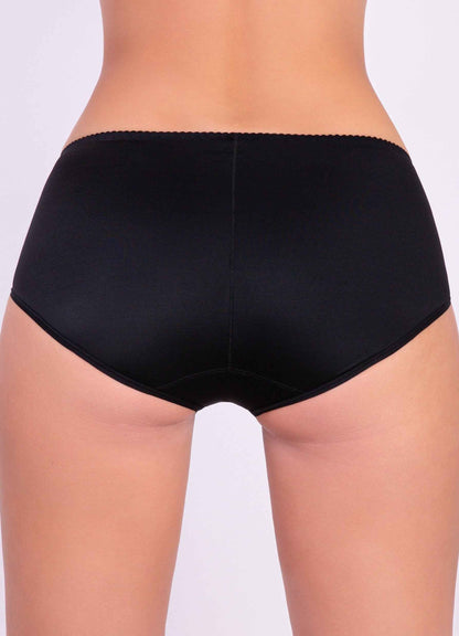 Panties Milavitsa 260200 - High-Waisted Slip