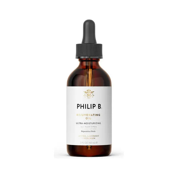 Philip B. All Hai Types Rejuvenating Oil 60ml by Pasteur Pharmacy