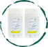 2-Pack all-Natural Deodorants for Kids & Teens by BeNat