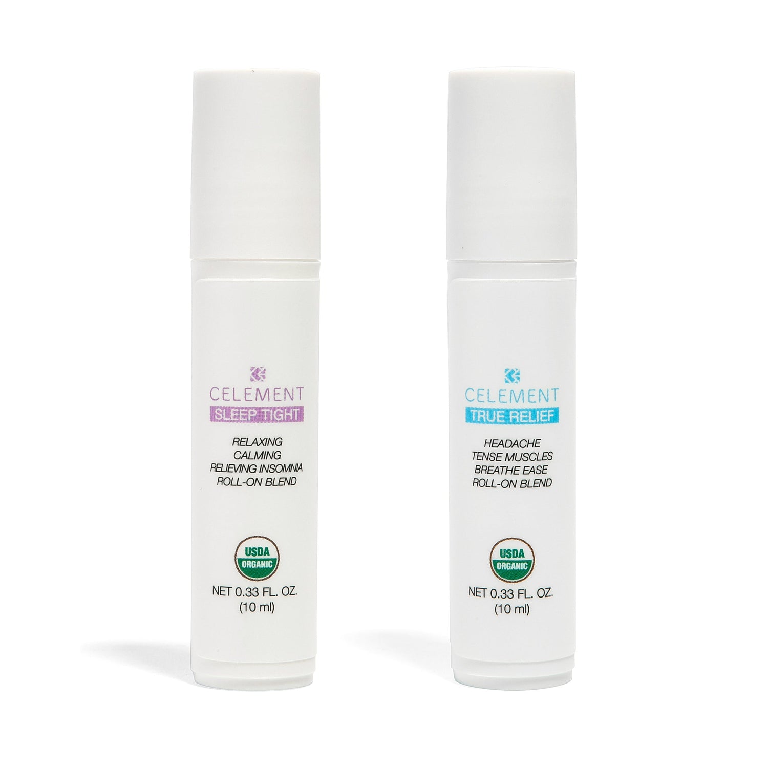 True Relief Essential Oil Blend by CELEMENT