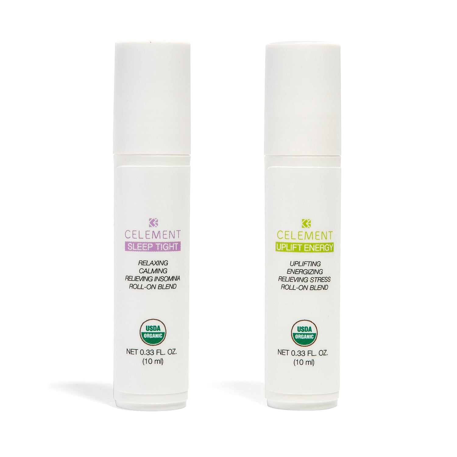 Uplift Energy Essential Oil Blend by CELEMENT