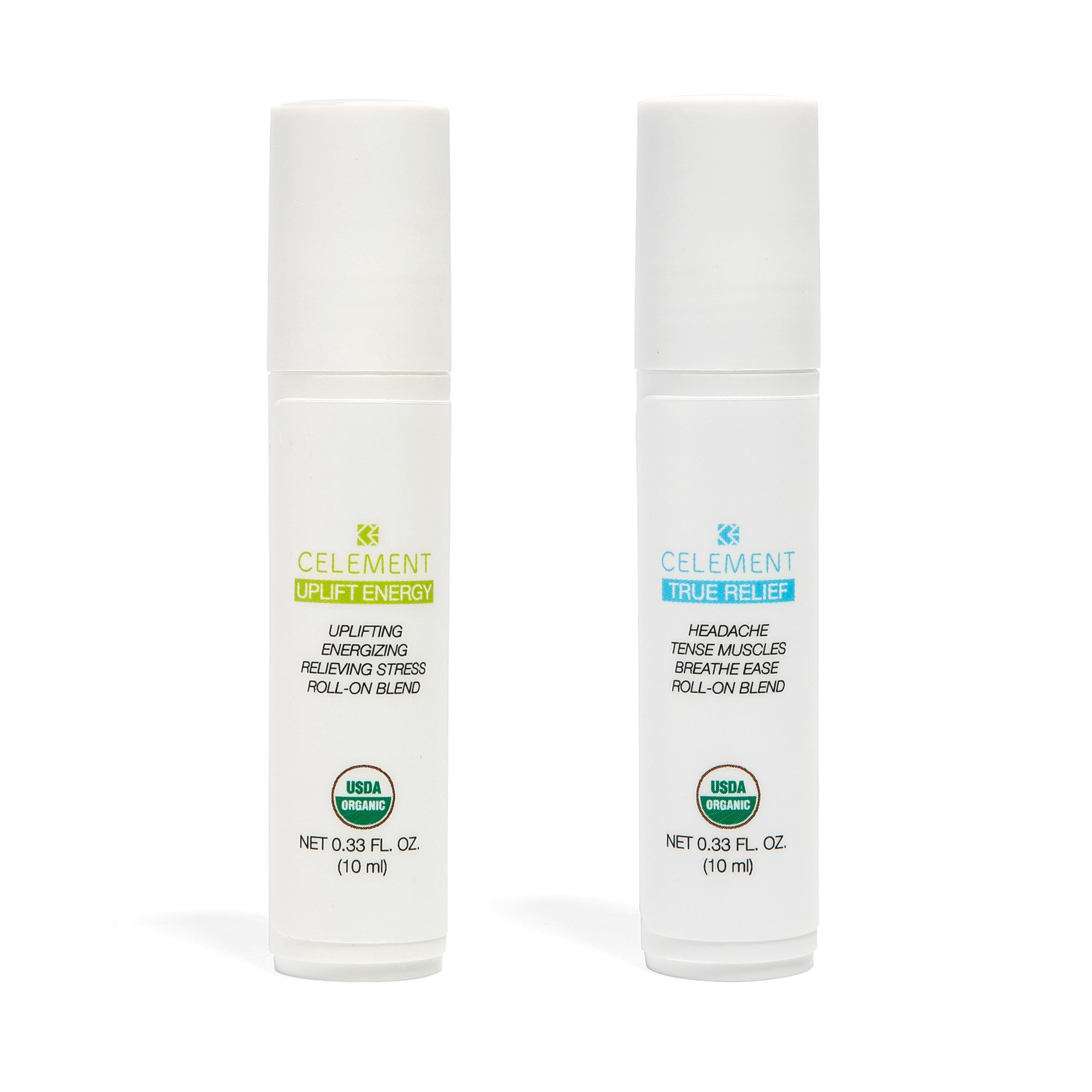 True Relief Essential Oil Blend by CELEMENT