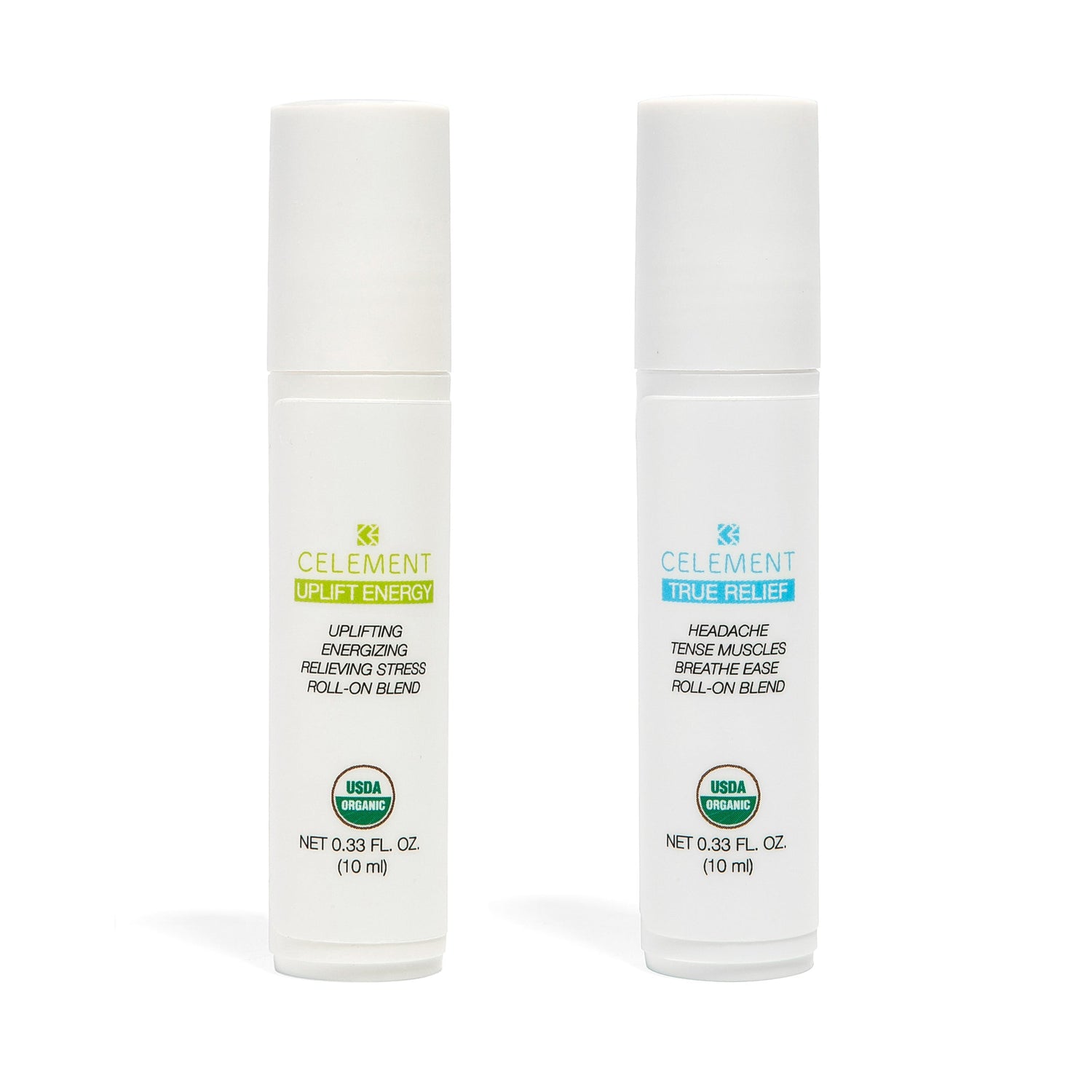 Uplift Energy Essential Oil Blend by CELEMENT