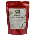 Millet Amma Organic Amaranth Flour