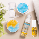 Acne Fighting Kit For Dry Skin