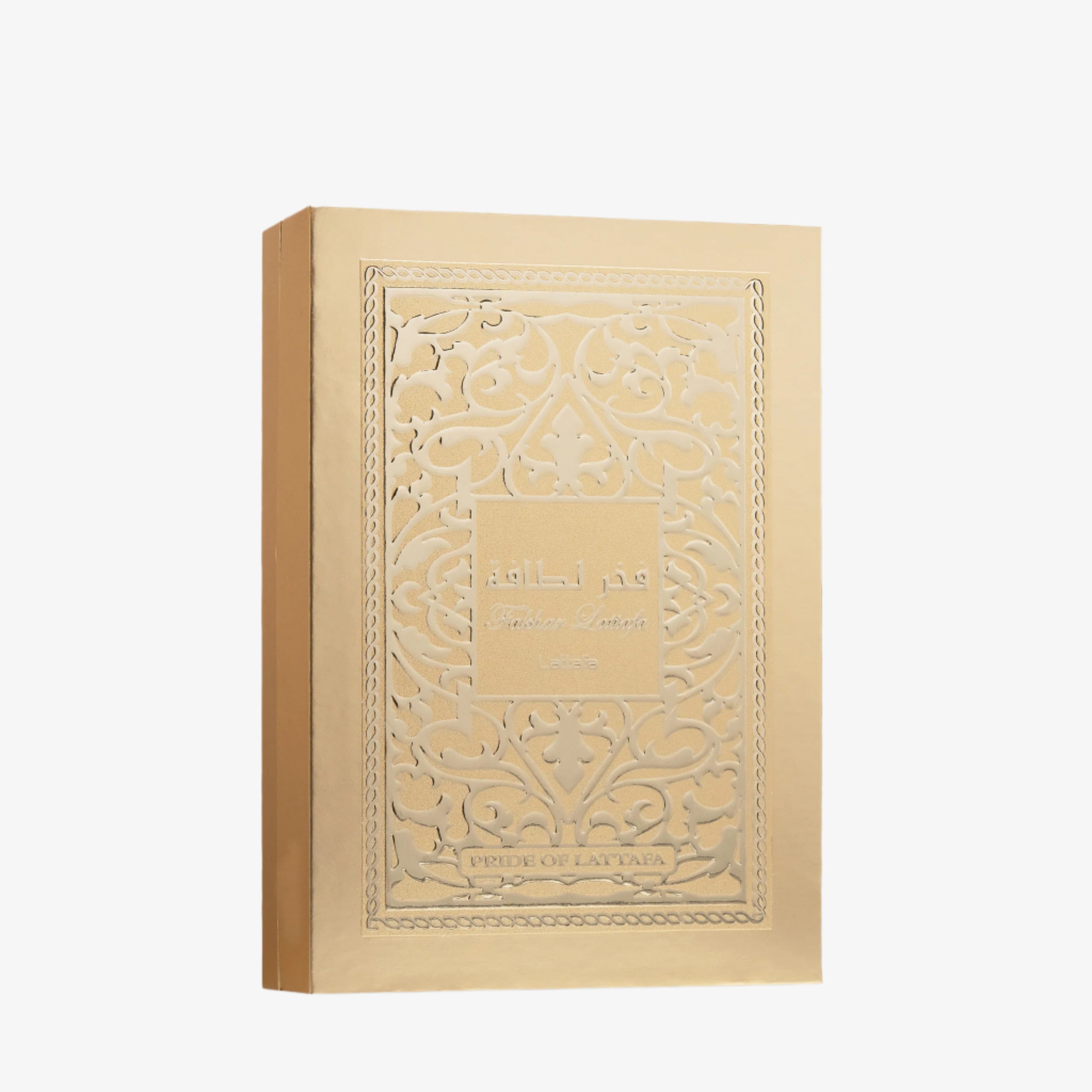 Fakhar Extrait by Lattafa USA