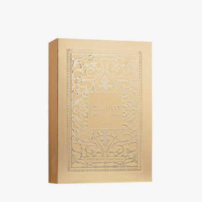 Fakhar Extrait by Lattafa USA